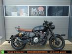 YAMAHA XJR 1300 RACER (bj 2018) CUSTOM BUILD - KINEO/LAGE KM, 4 cilinders, Bedrijf, Meer dan 35 kW, 1300 cc