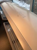 Actie! Diverse occasion Hapro zonnebanken vanaf €750,-, Ophalen, Minder dan 10 lampen, Arnhemsestraat 88, Zo goed als nieuw