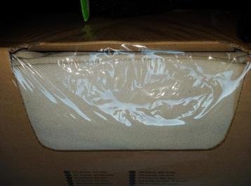 Ektorp hoes voor 3-zitsbank - afbeelding 3