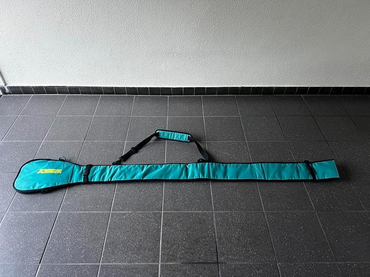 Nieuw! Jobe all-in-one sup peddeltas, Watersport en Boten, Suppen, Nieuw, SUP-accessoire, Ophalen of Verzenden