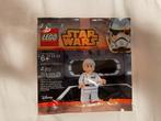 Lego star wars Admiral Yularen, Ophalen of Verzenden, Nieuw, Actiefiguurtje