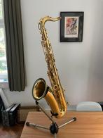 Yanagisawa Tenorsaxofoon W01, Muziek en Instrumenten, Blaasinstrumenten | Saxofoons, Ophalen, Zo goed als nieuw, Tenor