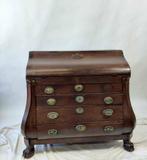 Buik dressoir (Opknapper), Antiek en Kunst, Antiek | Meubels | Kasten, Ophalen