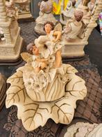 capodimonte beelden te koop, Ophalen of Verzenden, Zo goed als nieuw