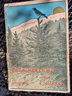 Met Kijker en Bus - E. Heimans, Boeken, Ophalen of Verzenden, Gelezen, Natuur algemeen, E. Heimans