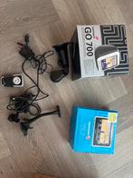 TomTom One XL & Go 700 Navigatiesystemen, Auto diversen, Ophalen of Verzenden, Gebruikt