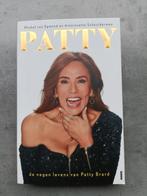 Patty - De Negen Levens van Patty Brard, Ophalen of Verzenden, Zo goed als nieuw, Michel van Egmond, Antoinette Scheulderman, Film, Tv en Media