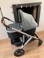 Vista Uppababy v2, Kinderen en Baby's, Buggy's, Ophalen, Gebruikt