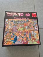 Wasgij puzzels, Hobby en Vrije tijd, Denksport en Puzzels, Ophalen of Verzenden, 500 t/m 1500 stukjes, Zo goed als nieuw
