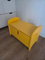 Ikea Trogen Bank/Opberger Kind, Kinderen en Baby's, Gebruikt, Kast, 75 tot 100 cm, Minder dan 50 cm