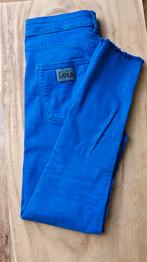 Lois Celia jeans maat 28/32, Kleding | Dames, Spijkerbroeken en Jeans, Ophalen of Verzenden, Nieuw, Blauw, W28 - W29 (confectie 36)