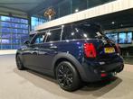 MINI Mini 2.0 Cooper S 60 Years Edition € 29.990,00, Auto's, Mini, 1998 cc, Blauw, Bedrijf, 1240 kg