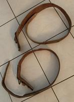 buikriem/singel, Ophalen, Gebruikt, Dressuur