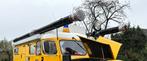Twee brandweerslangen in nieuwstaat