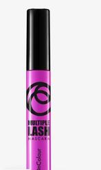 Oriflame on colour multiple lash mascara zwart  nieuw, Sieraden, Tassen en Uiterlijk, Uiterlijk | Cosmetica en Make-up, Nieuw