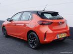 Opel Corsa 1.2 Turbo 100pk GS Line | Navigatie | Camera | Fu, Voorwielaandrijving, Gebruikt, Origineel Nederlands, Handgeschakeld