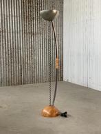 Vintage vloerlamp door Rob Eckhardt postmodern 1980, Huis en Inrichting, Ophalen, Gebruikt, Aalsmeer, Redesign vintage