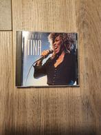 Cd tina Turner, Ophalen of Verzenden, 1980 tot 2000, Zo goed als nieuw
