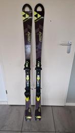 Fischer RC4 Worldcup SL Skies - 150cm, Sport en Fitness, Skiën en Langlaufen, 140 tot 160 cm, Ophalen of Verzenden, Carve, Skiën
