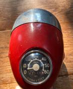 Vintage Soviet Jawa Speedometer - 1960s/70s, Fietsen en Brommers, Gebruikt, Oldtimer, Ophalen of Verzenden, SP-101