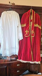 Sint en 2 pieten pakken., Diversen, Sinterklaas, Ophalen, Nieuw