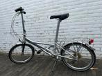 Te koop: Dahon vouwfiets(en), licht en praktisch, Ophalen, Zo goed als nieuw, 16 tot 18 inch, Dahon