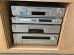 Complete stereoset, Audio, Tv en Foto, Stereo-sets, Ophalen, Gebruikt, Cd-speler, Sony