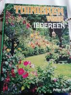 tuinieren voor iedereen, Ophalen of Verzenden, Zo goed als nieuw, Tuinieren en Tuinplanten