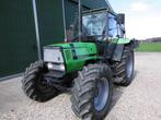 Deutz Fahr DX 4.31, -, Niet opgegeven, Niet opgegeven, Gebruikt