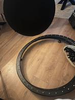 Bopita ronde box, Ophalen of Verzenden, Gebruikt, Rond