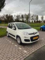 Fiat Panda 0.9 Twinair 44KW 2015 Wit, Voorwielaandrijving, Stof, Euro 6, Panda