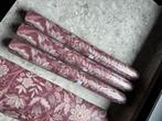 ESTA Home behang mauve paars bloemen, Huis en Inrichting, Stoffering | Behang, Ophalen of Verzenden, Minder dan 10 m², Paars