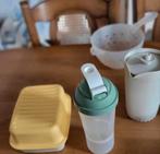 Verschillende tupperware spullen en n paar andere spullen, Ophalen of Verzenden, Overige typen