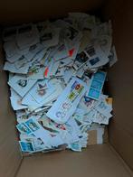 Doos 5000 Nederland, Verzenden, Nederland