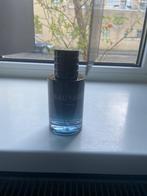 Parfum, Ophalen of Verzenden, Gebruikt, Parfumfles, Gevuld