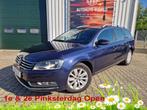 Volkswagen Passat Variant BlueMotion APK DEALER CAR 1400KG G, Euro 5, Stof, Zwart, Met garantie (alle)