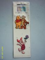 Pooh / Poeh stickers / iron-on ( stitch art ), Ophalen, Nieuw, Overige applicaties