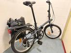 Like new folding bike ( in nieuwe staat B-twin vouwfiets  ), Fietsen en Brommers, Fietsen | Vouwfietsen, 20 inch of meer, Versnellingen