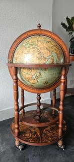 Unieke Zoffoli Drank Wereldbol., Huis en Inrichting, Ophalen