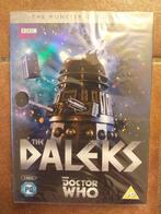 Doctor Who The Daleks The Monster Collection *Nieuw* Dvd, Cd's en Dvd's, Dvd's | Tv en Series, Vanaf 12 jaar, Ophalen of Verzenden