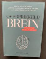 Overprikkeld Brein - Charlotte Labee, Ophalen of Verzenden, Zo goed als nieuw, Overige onderwerpen