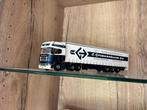 modelvrachtwagen 1:50, Hobby en Vrije tijd, Modelauto's | 1:50, Ophalen of Verzenden, Nieuw, Bus of Vrachtwagen, Tekno