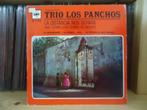 7" Single Trio Los Panchos - La Distancia Nos Separa - El Va, Pop, Ophalen of Verzenden, 7 inch, Single