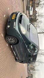 Opel Vivaro 2.5 DTI 2.7T L1h1 Crewcab 2005, Auto's, Voorwielaandrijving, 4 cilinders, Particulier, 6 stoelen