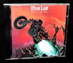 Meat Loaf - Bat Out Of Hell (Epic Records, 1977), Ophalen of Verzenden, Zo goed als nieuw, Poprock
