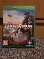 Ghost recon wildlands xbox one, Spelcomputers en Games, Games | Xbox One, Ophalen of Verzenden, Zo goed als nieuw
