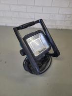 Makita DML805 bouwlamp 18V accu of netstroom, Ophalen of Verzenden, Minder dan 50 watt, Lamp