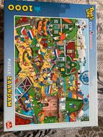 Legpuzzel Zaandam 1000 stukjes - Nieuw!, Ophalen of Verzenden, 500 t/m 1500 stukjes, Nieuw, Legpuzzel