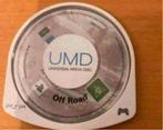 Off road, Spelcomputers en Games, Games | Sony PlayStation Portable, Vincent's games, 1 speler, Racen en Vliegen, Ophalen of Verzenden
