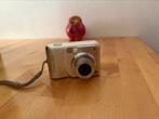 HP Photosmart M627 digitale camera, Ophalen of Verzenden, Zo goed als nieuw, Compact